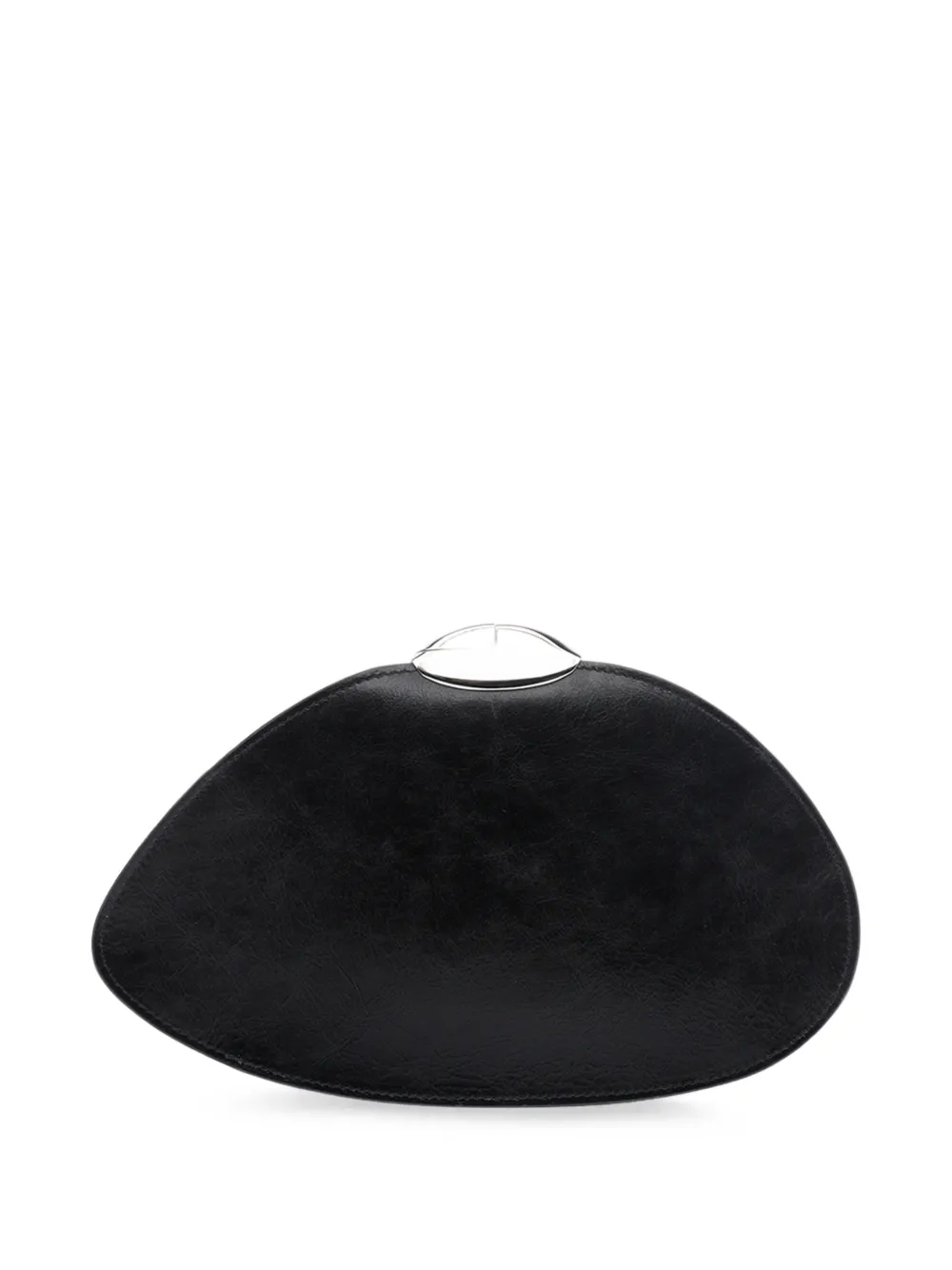Benedetta Bruzziches Belle de Jour clutch Zwart
