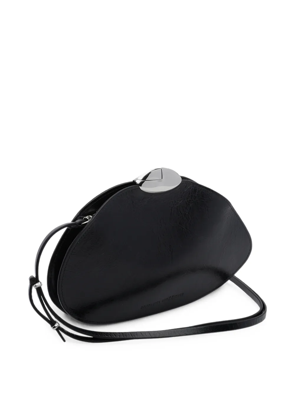 Benedetta Bruzziches Belle de Jour clutch Zwart