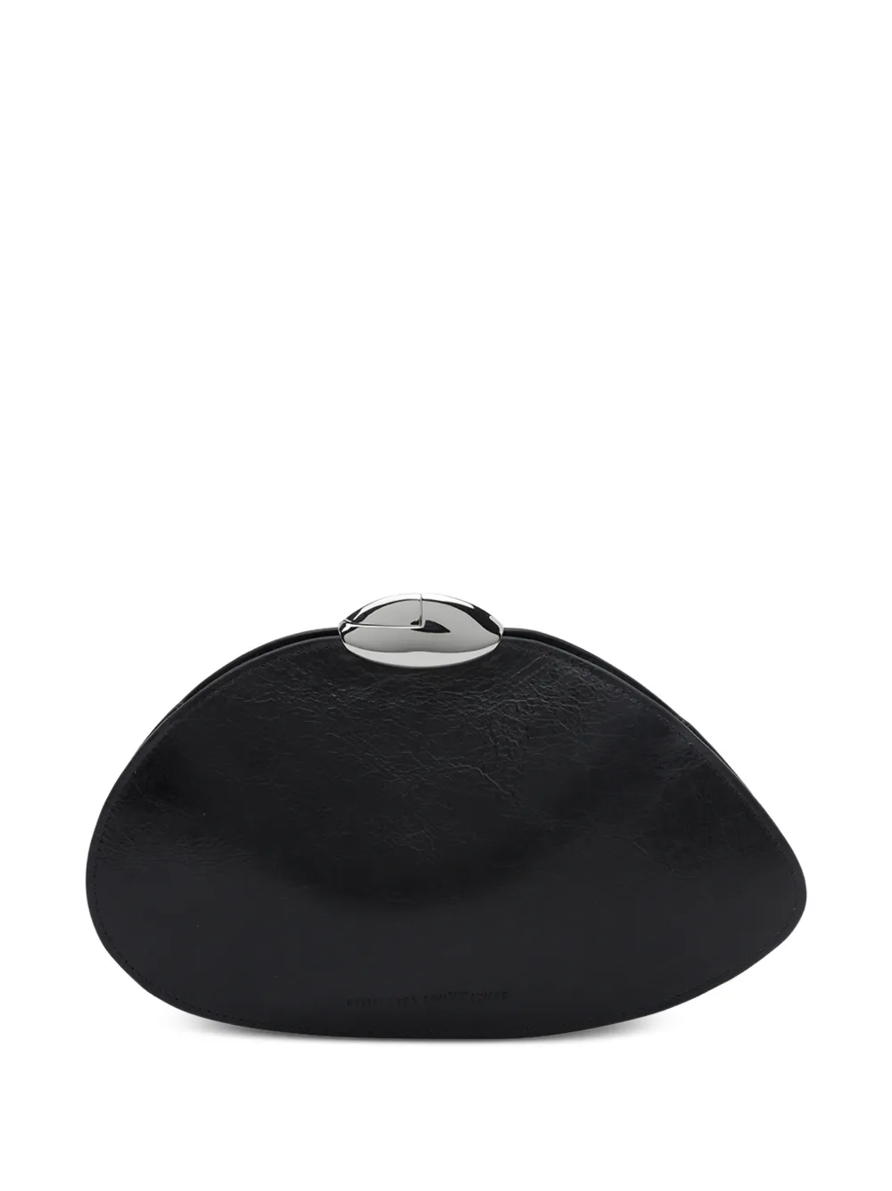 Benedetta Bruzziches Belle De Jour clutch bag - Nero