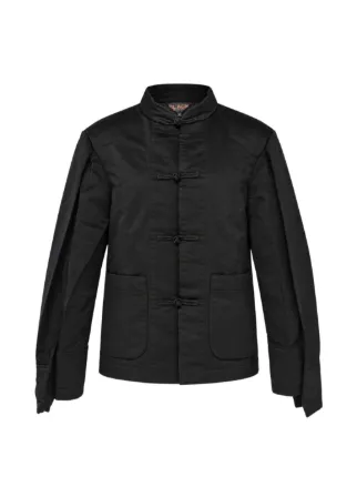 Black Comme Des Garçons