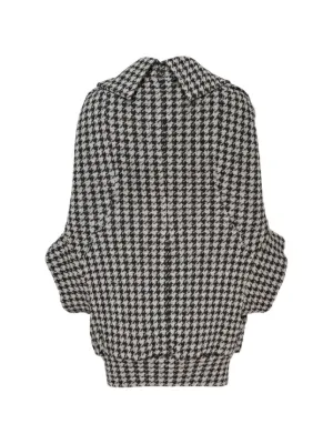JUNYA WATANABE デザインスウェット ワンピース ギャルソン グレー Junya Watanabe Comme des Garçons（ジュンヤ・ワタナベ・コム・デ