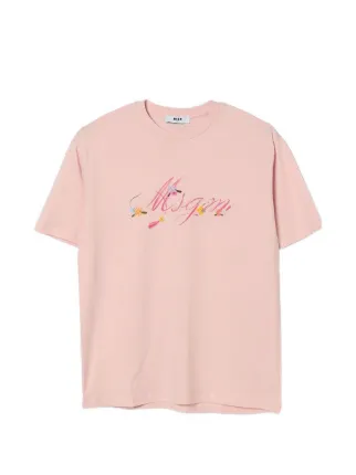 MSGM Kids