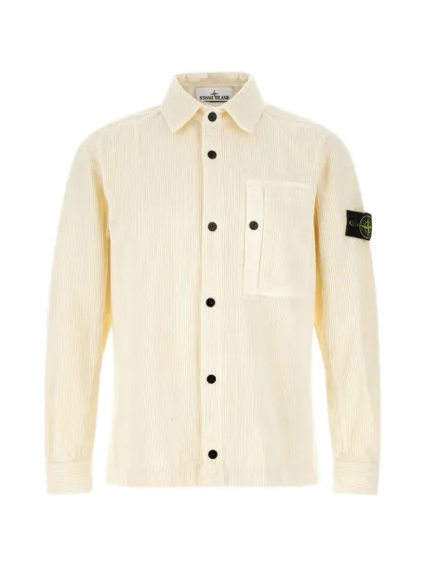 Stone Island 1200016 organic cotton corduroy 800