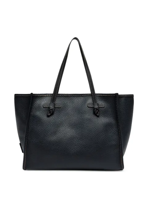 GIANNI CHIARINI Marcella leather tote bag