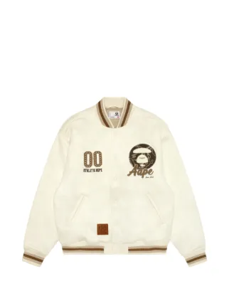 AAPE BY *A BATHING APE®