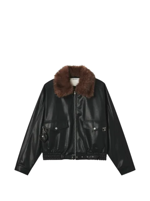 Musium Div. Gesteppte Jacke