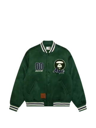 AAPE BY *A BATHING APE®