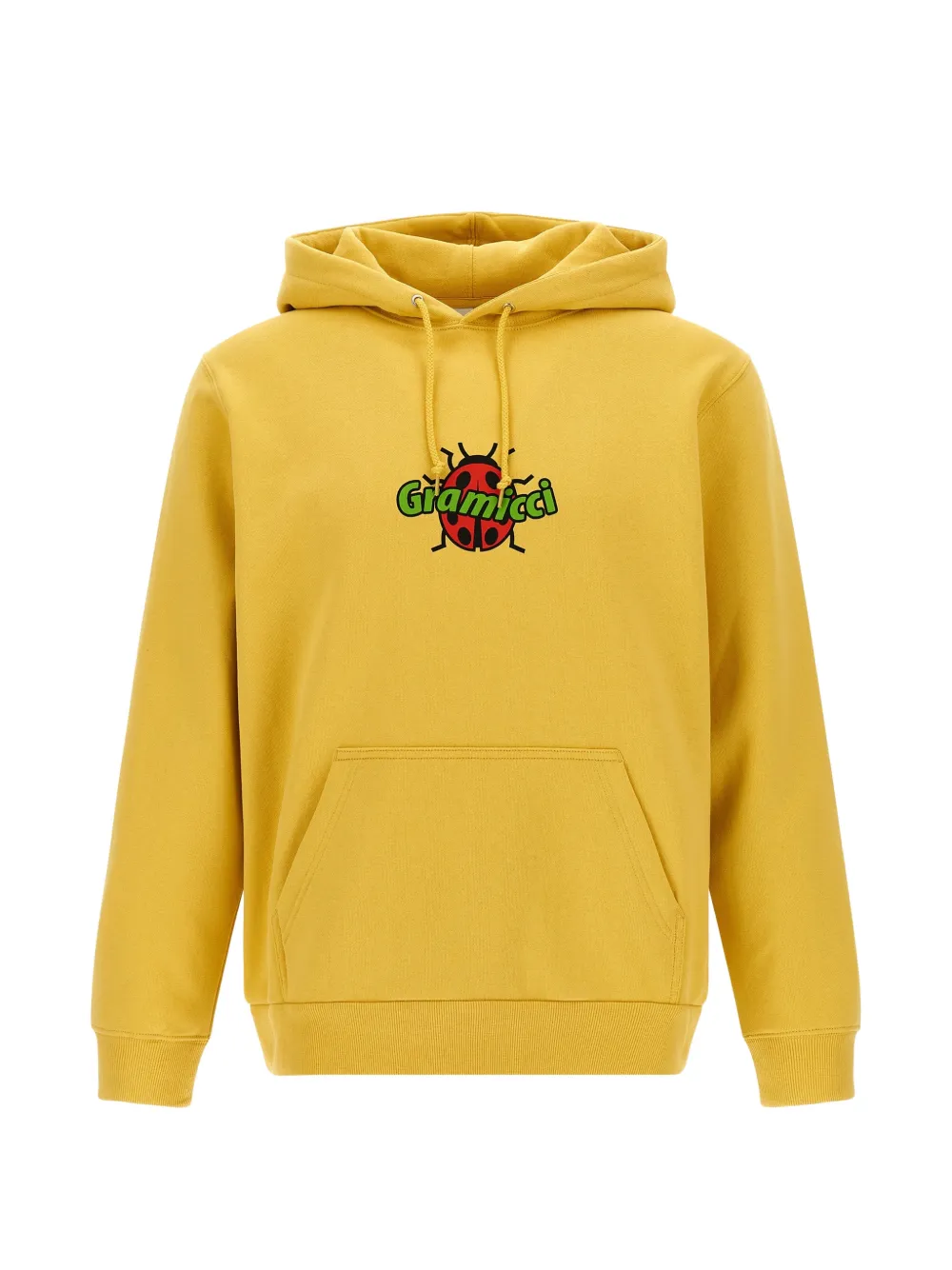 Gramicci Ladybug graphic hoodie