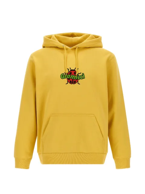 Gramicci Ladybug graphic hoodie