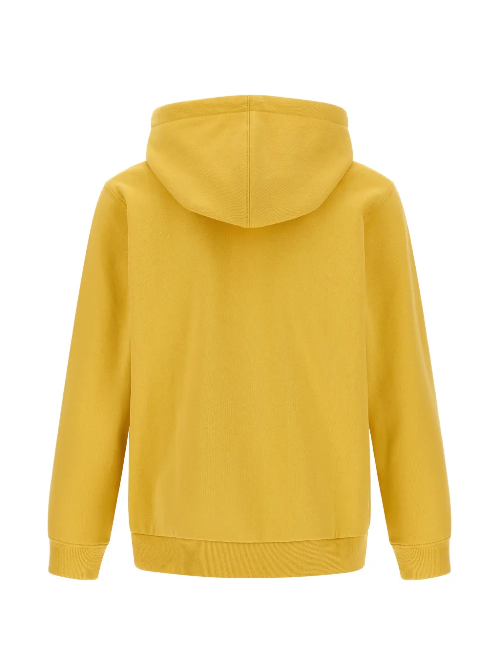 Gramicci Ladybug hoodie met grafische print Geel
