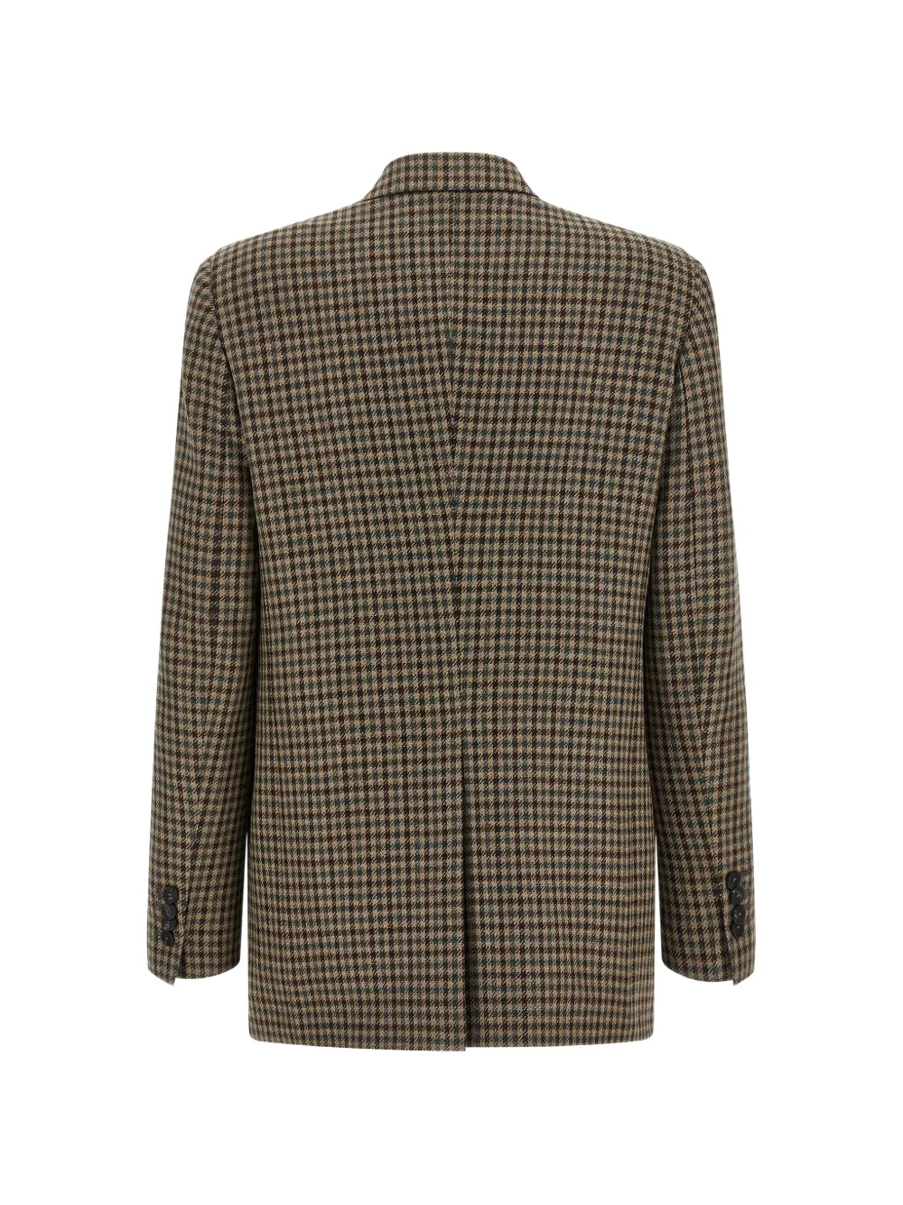 Tagliatore Bertha blazer Bruin