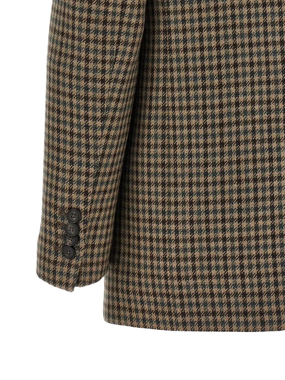 Tagliatore Bertha blazer Bruin