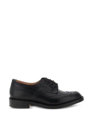 Tricker's