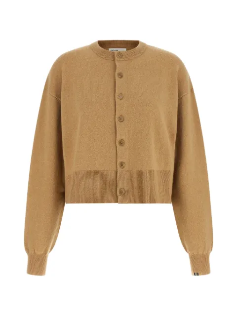extreme cashmere cárdigan tejido n°170 Chou