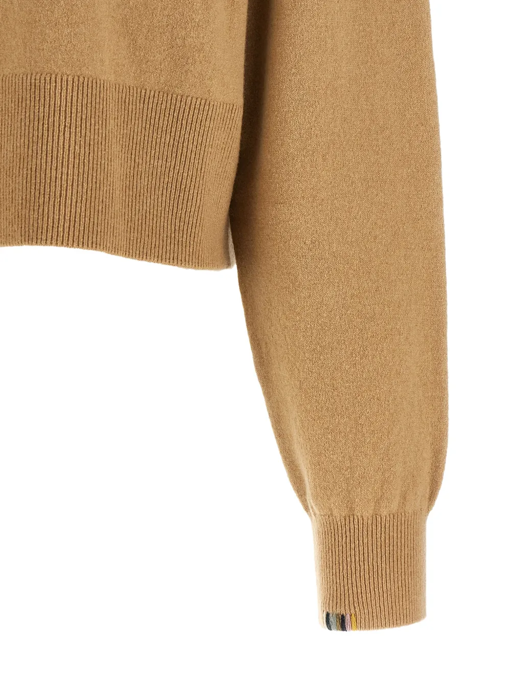 extreme cashmere n°170 Chou vest Beige