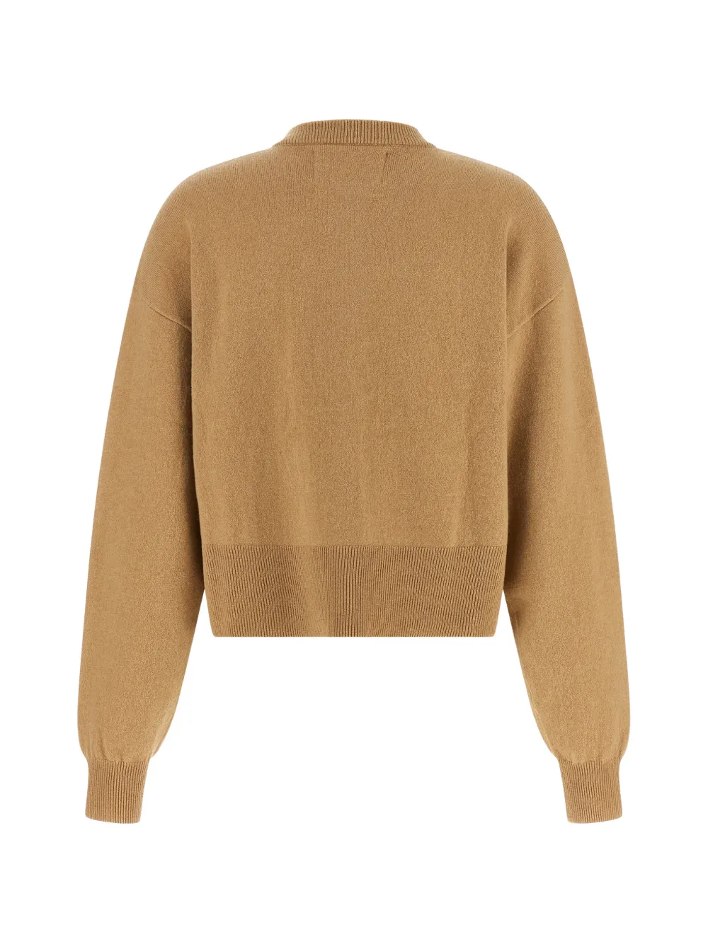 extreme cashmere n°170 Chou vest Beige