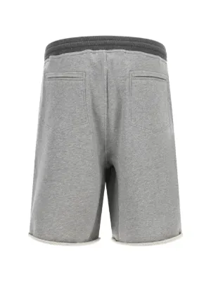 Brunello Cucinelli ショートパンツ メンズ通販 - FARFETCH