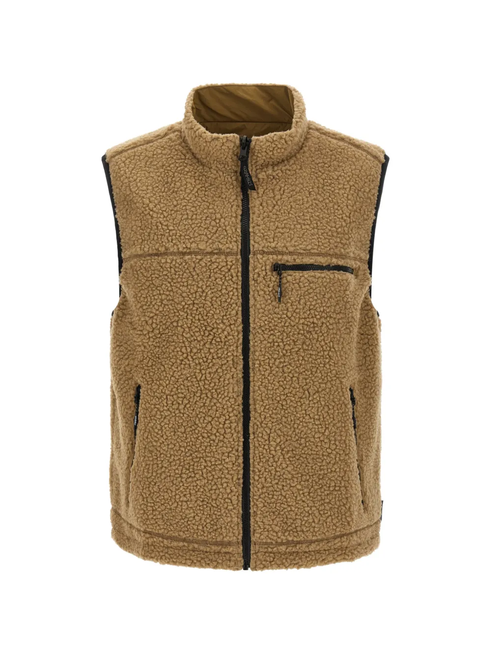 Gramicci sherpa reversible gilet