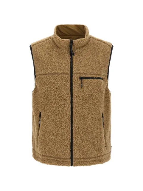 Gramicci sherpa reversible gilet