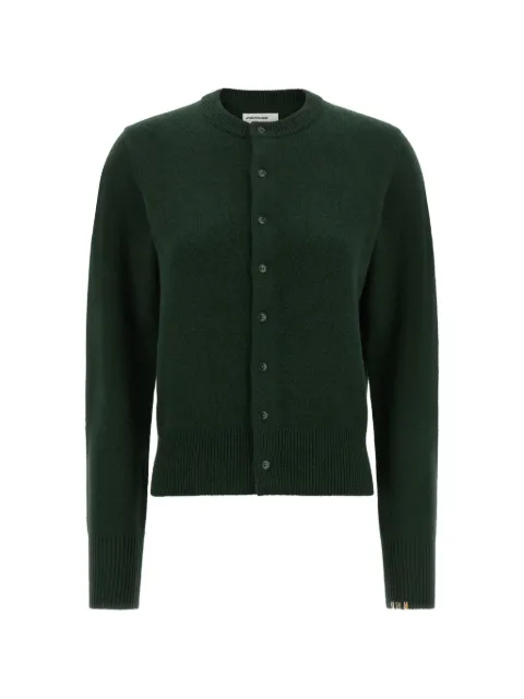 extreme cashmere n°435 Little Lamb cardigan
