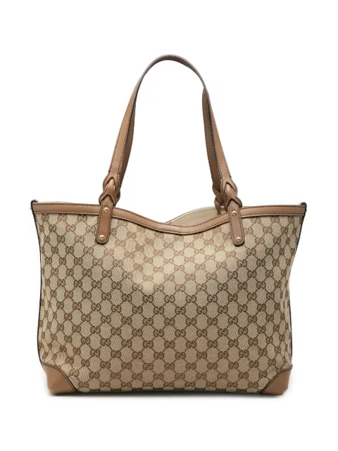 Gucci Pre-Owned sac à main Craft médium (2000-2015)