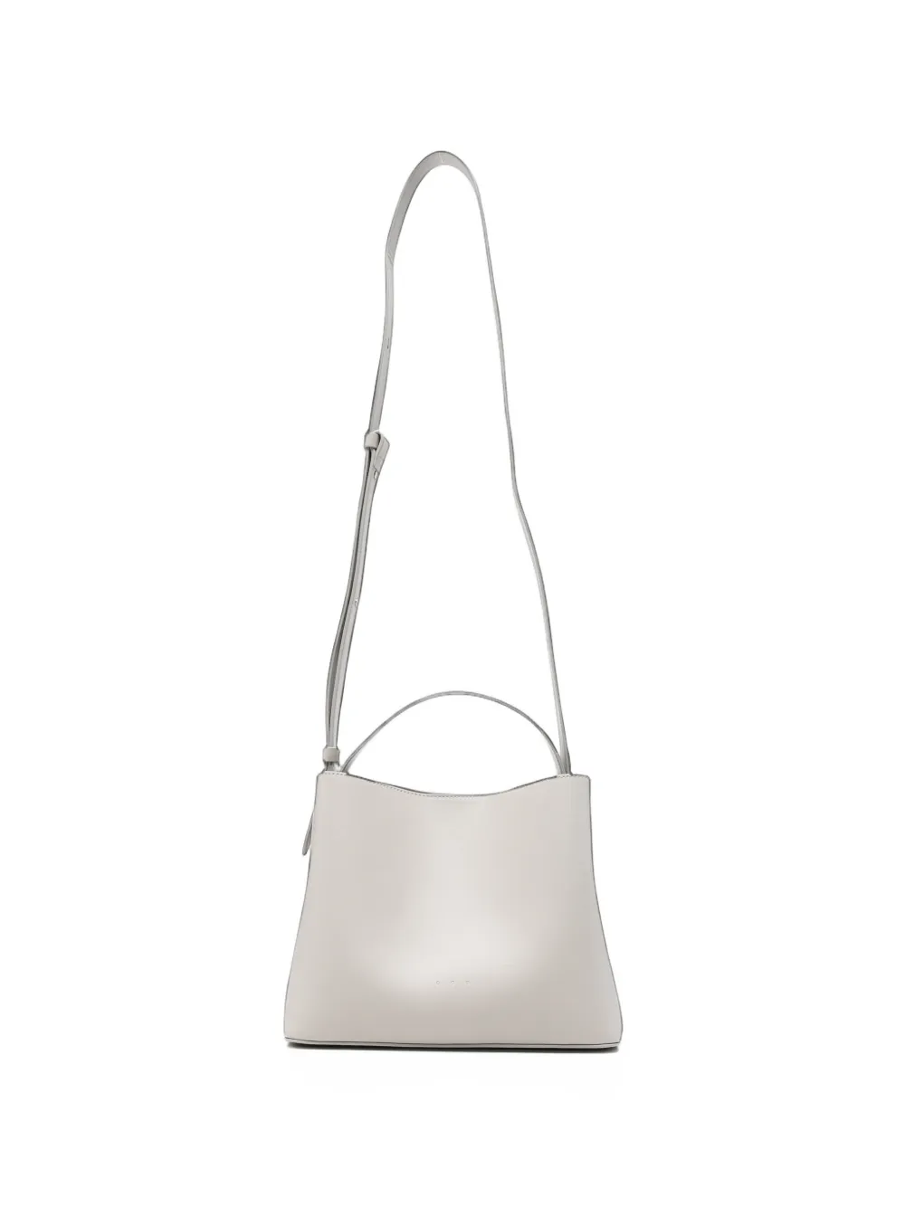 Aesther Ekme mini leather tote bag