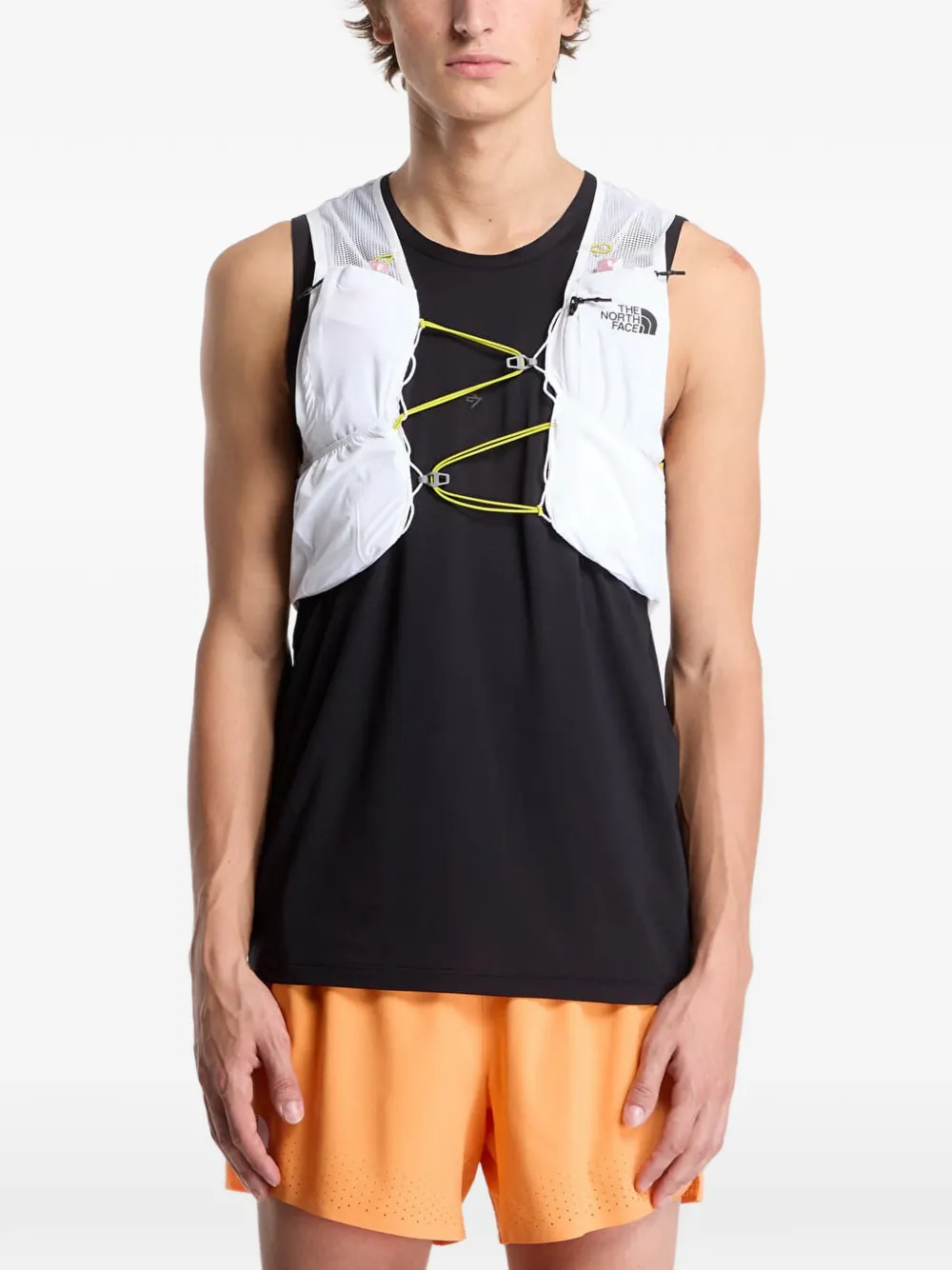 The North Face Summit Run mesh vest