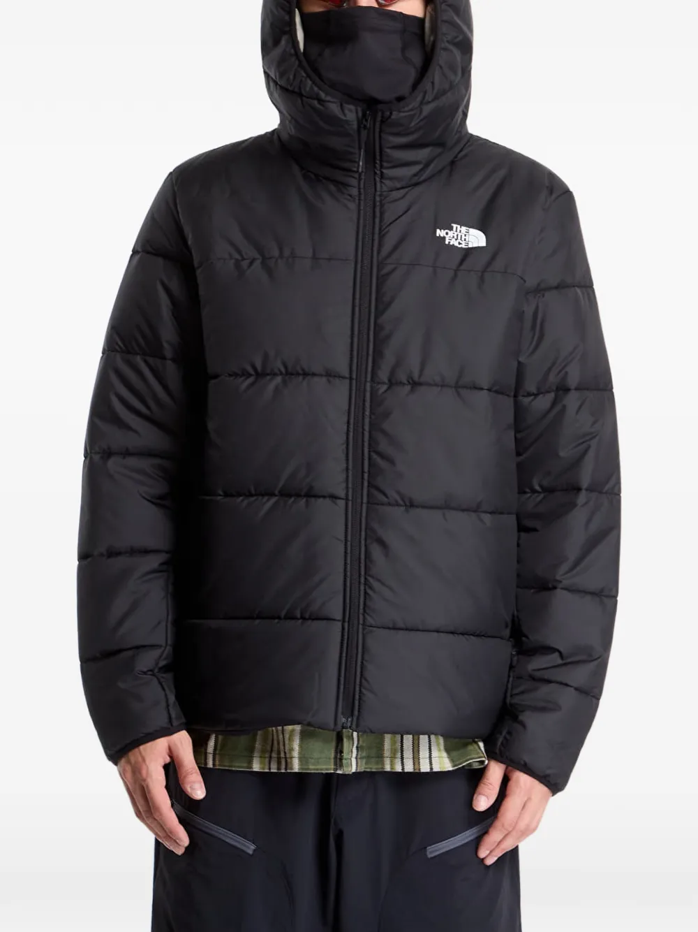 The North Face NSE hooded jacket