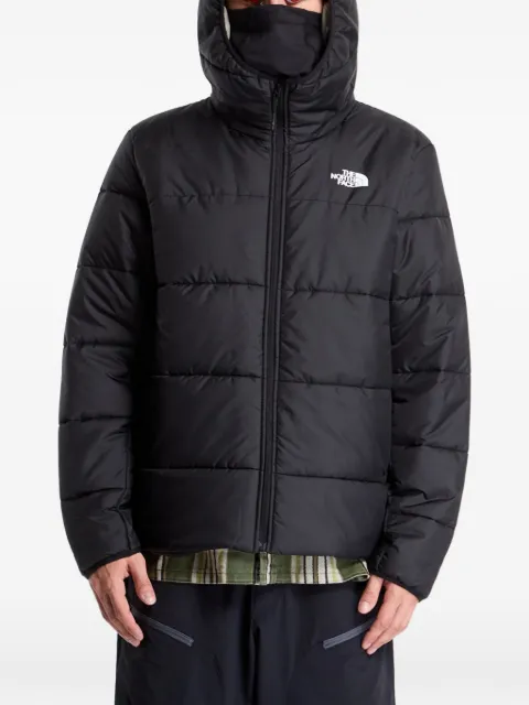 The North Face NSE hooded jacket