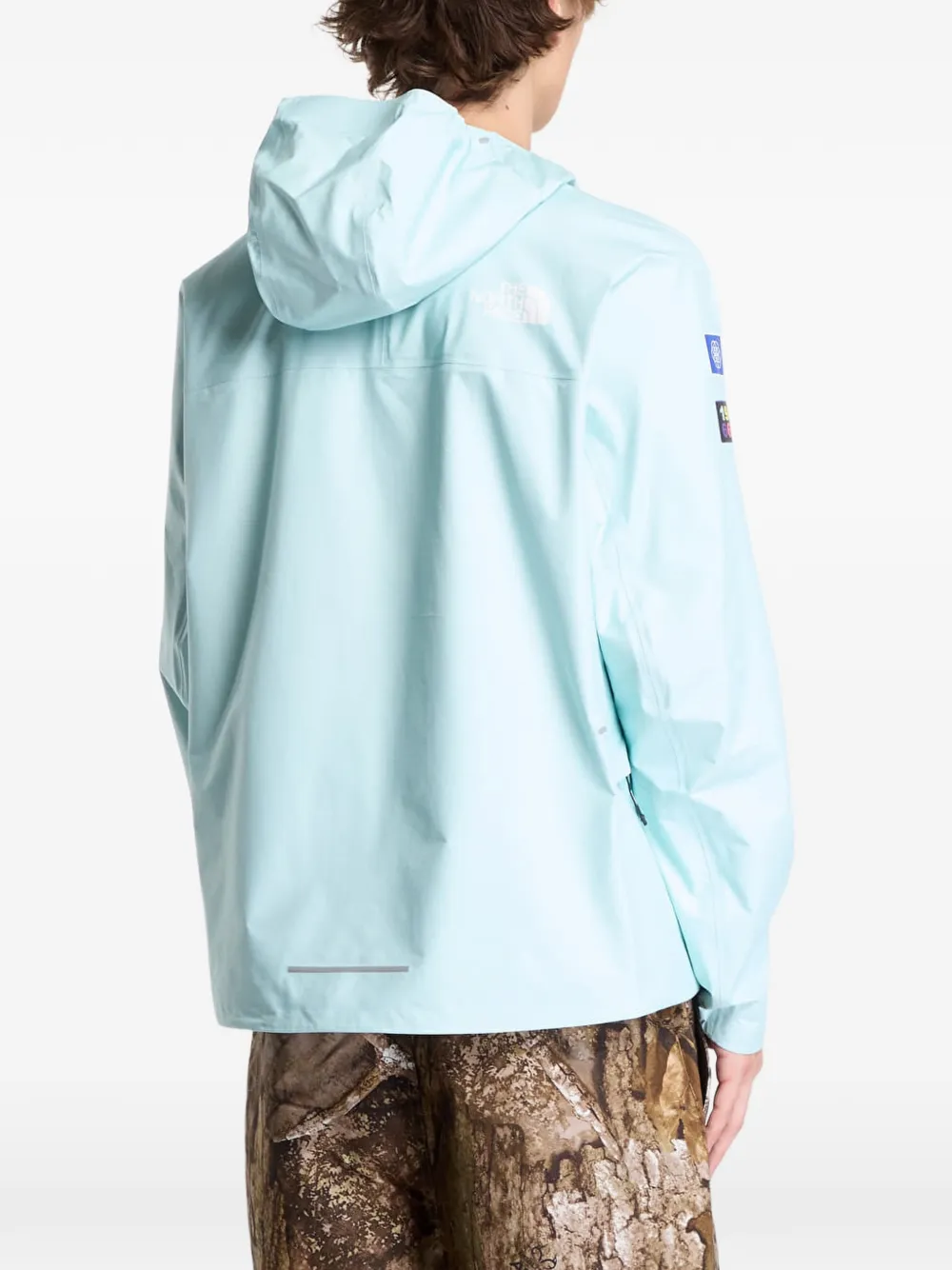 The North Face Superior FL jack Blauw