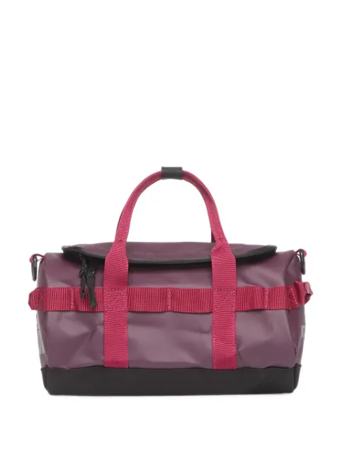 The North Face Base Camp logo-print duffel bag