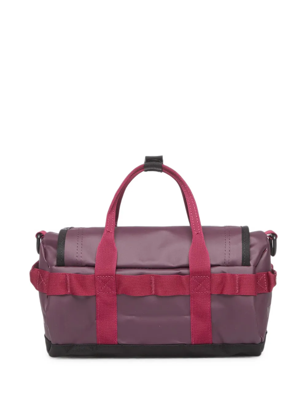 The North Face Base Camp duffeltas met logo-print Paars
