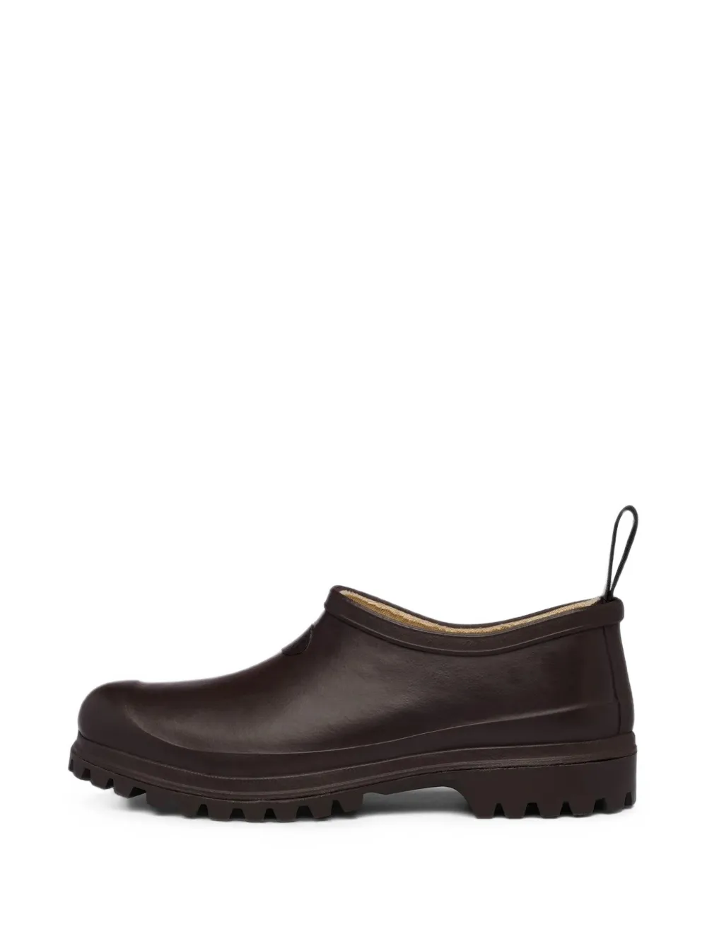 Superga 809 slip-on mules