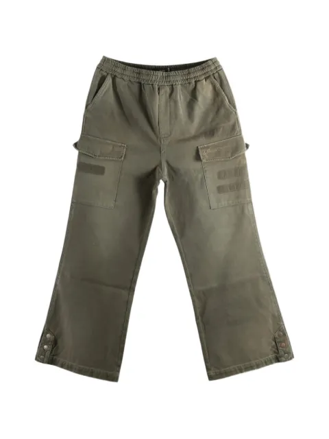 AMIRI cotton cargo pants