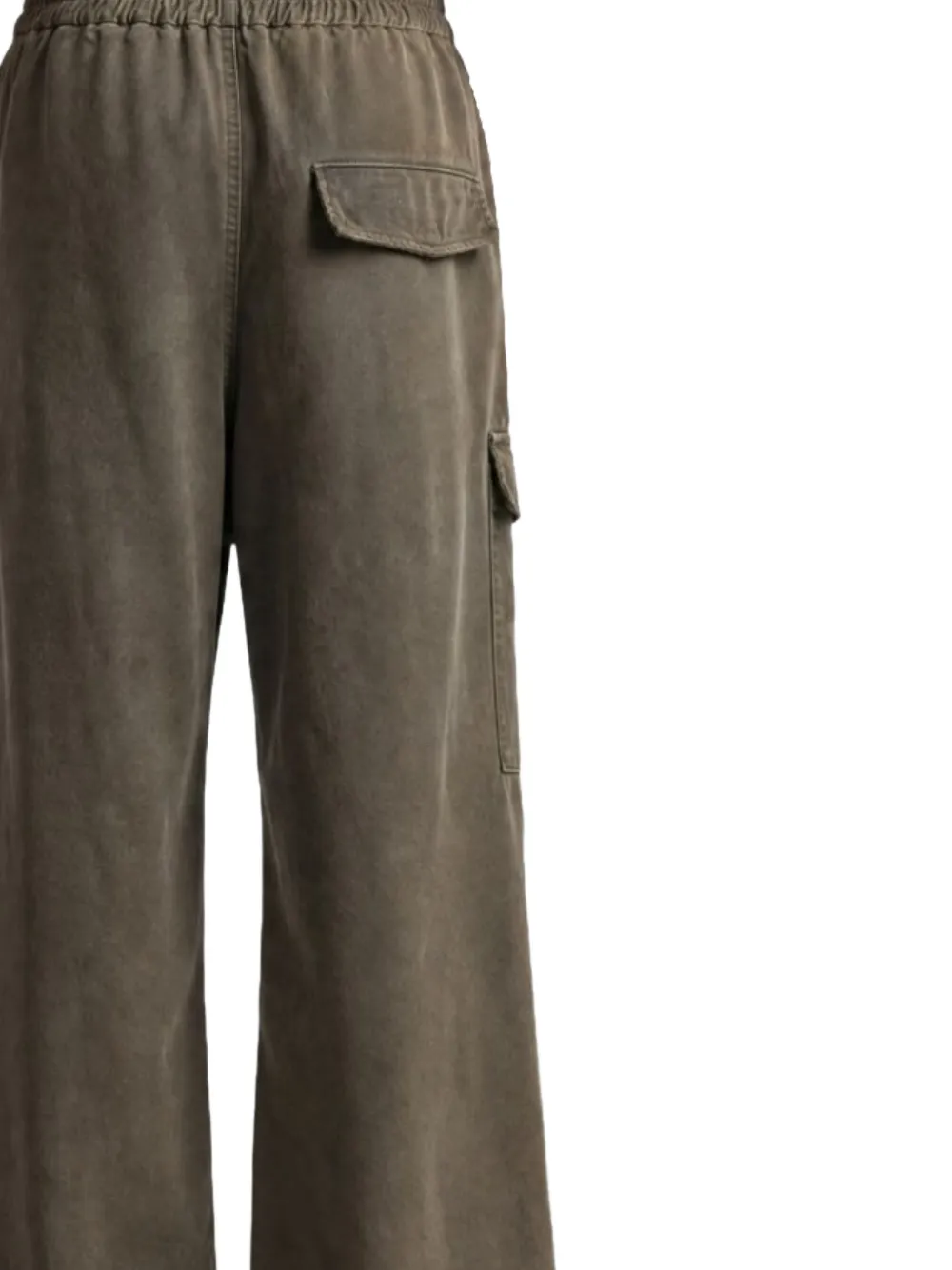 AMIRI Cargo broek Groen