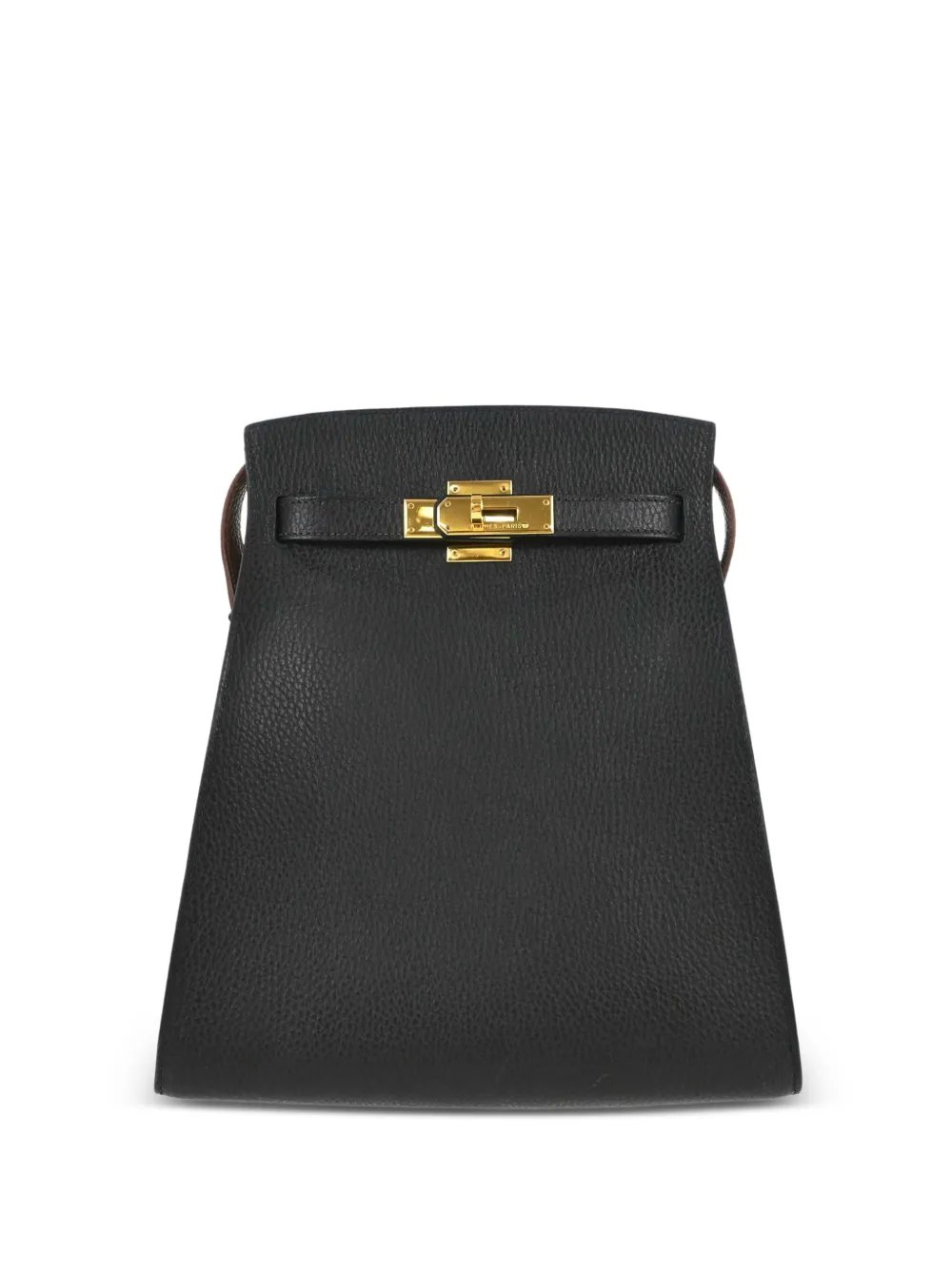 Hermès Pre-Owned 1997 Kelly Sport MM shoulder bag - Schwarz