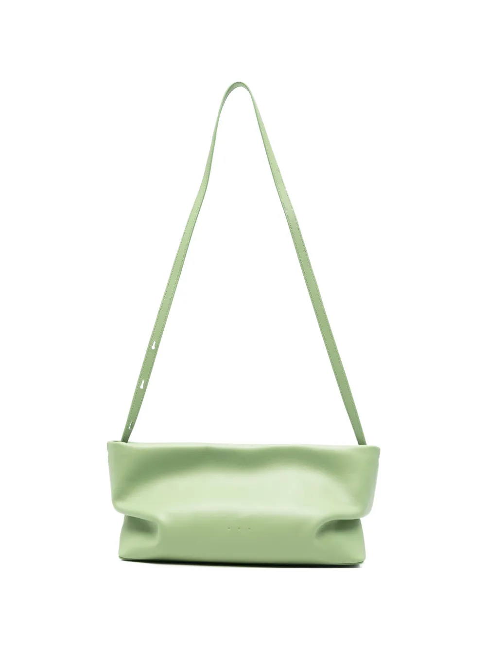 Aesther Ekme Nina leather shoulder bag
