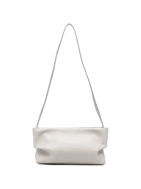 Aesther Ekme Nina leather shoulder bag
