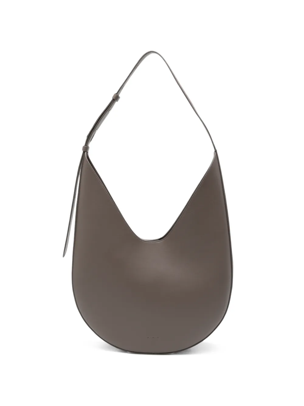 Aesther Ekme leather shoulder bag