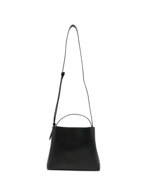 Aesther Ekme mini leather tote bag