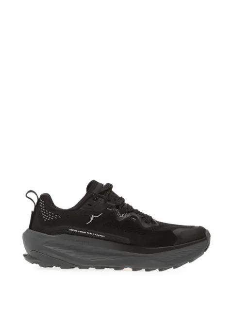 ALTRA Olympus 7 logo-detail sneakers