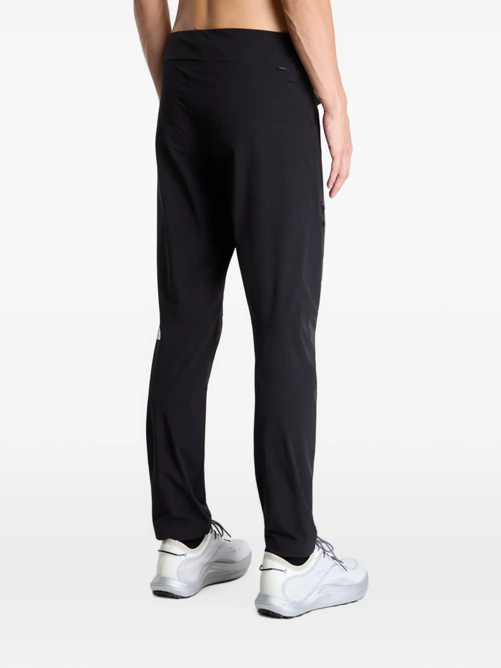 The North Face Summit Off Width broek Zwart