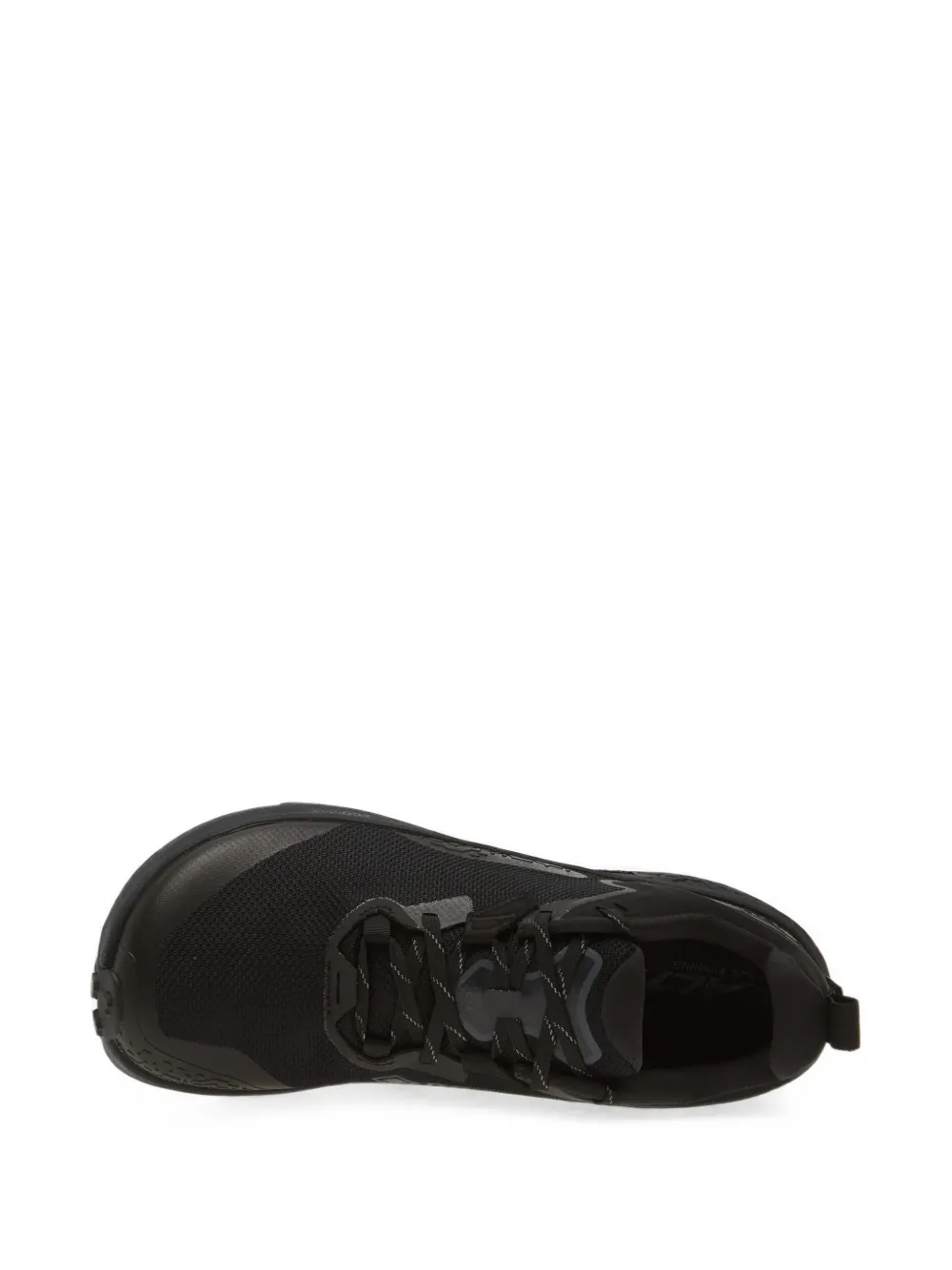 ALTRA Timp 6 Gore-Tex sneakers Zwart