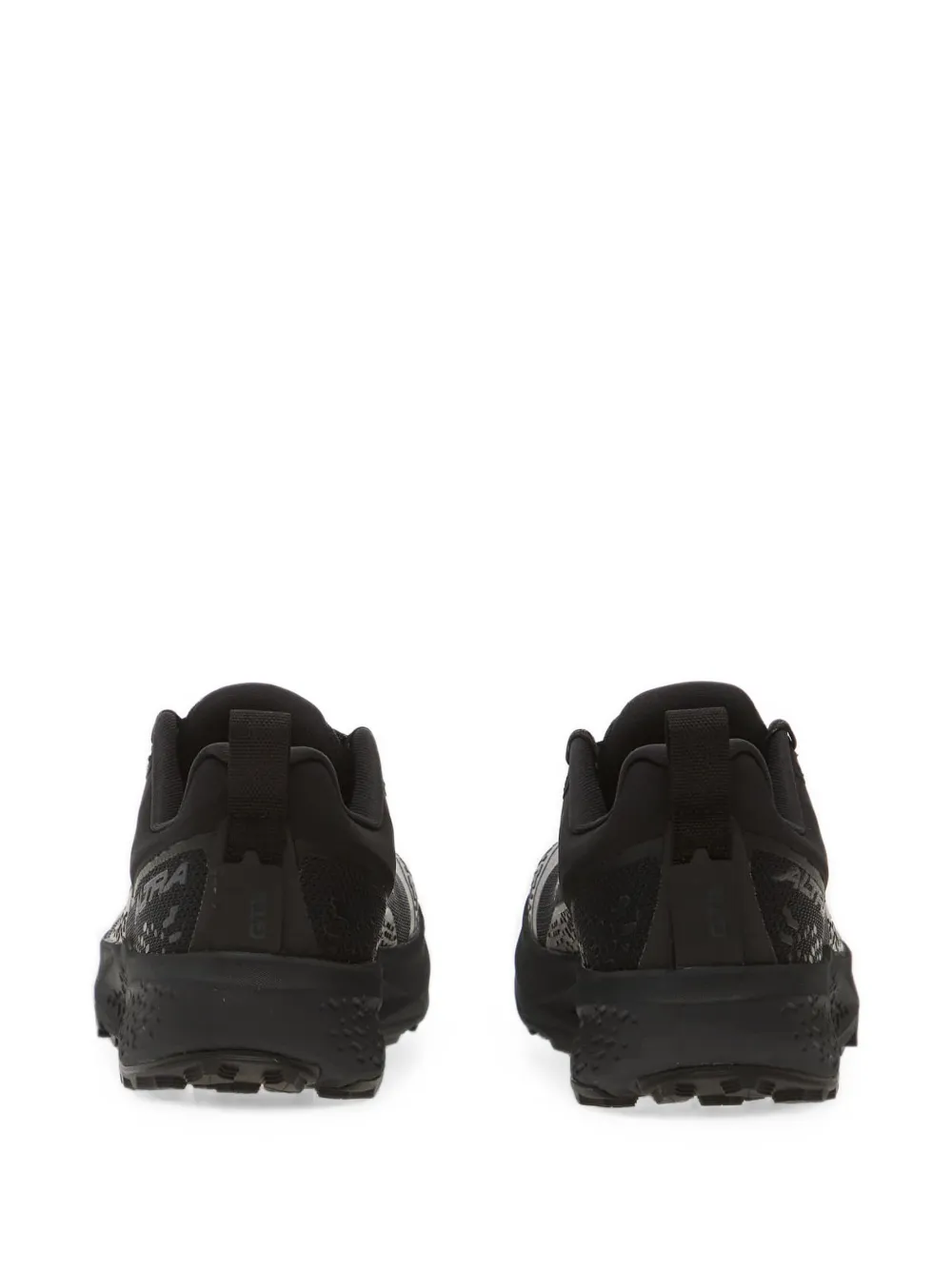 ALTRA Timp 6 Gore-Tex sneakers Zwart