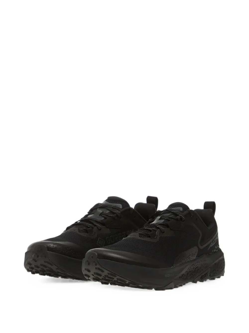 ALTRA Timp 6 Gore-Tex sneakers Zwart