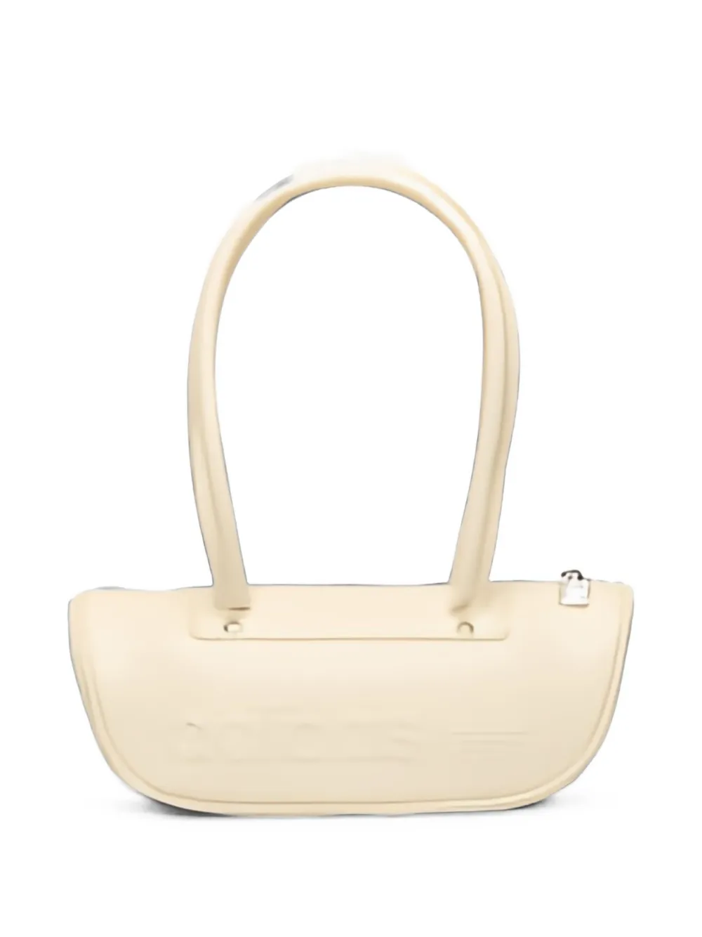 adidas Bowling Airliner logo-embossed shoulder bag - unisex - Polyurethane/Recycled Polyester/Recycled Polyester/Polyurethane/Polyethylene - OS -