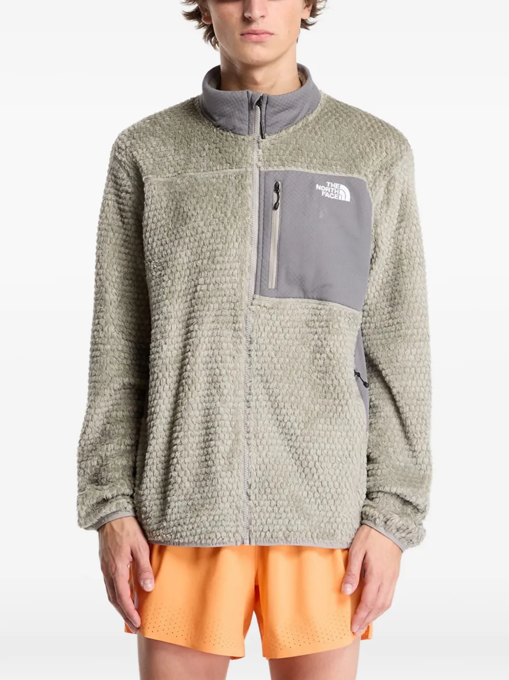 The North Face Alpedge jacket