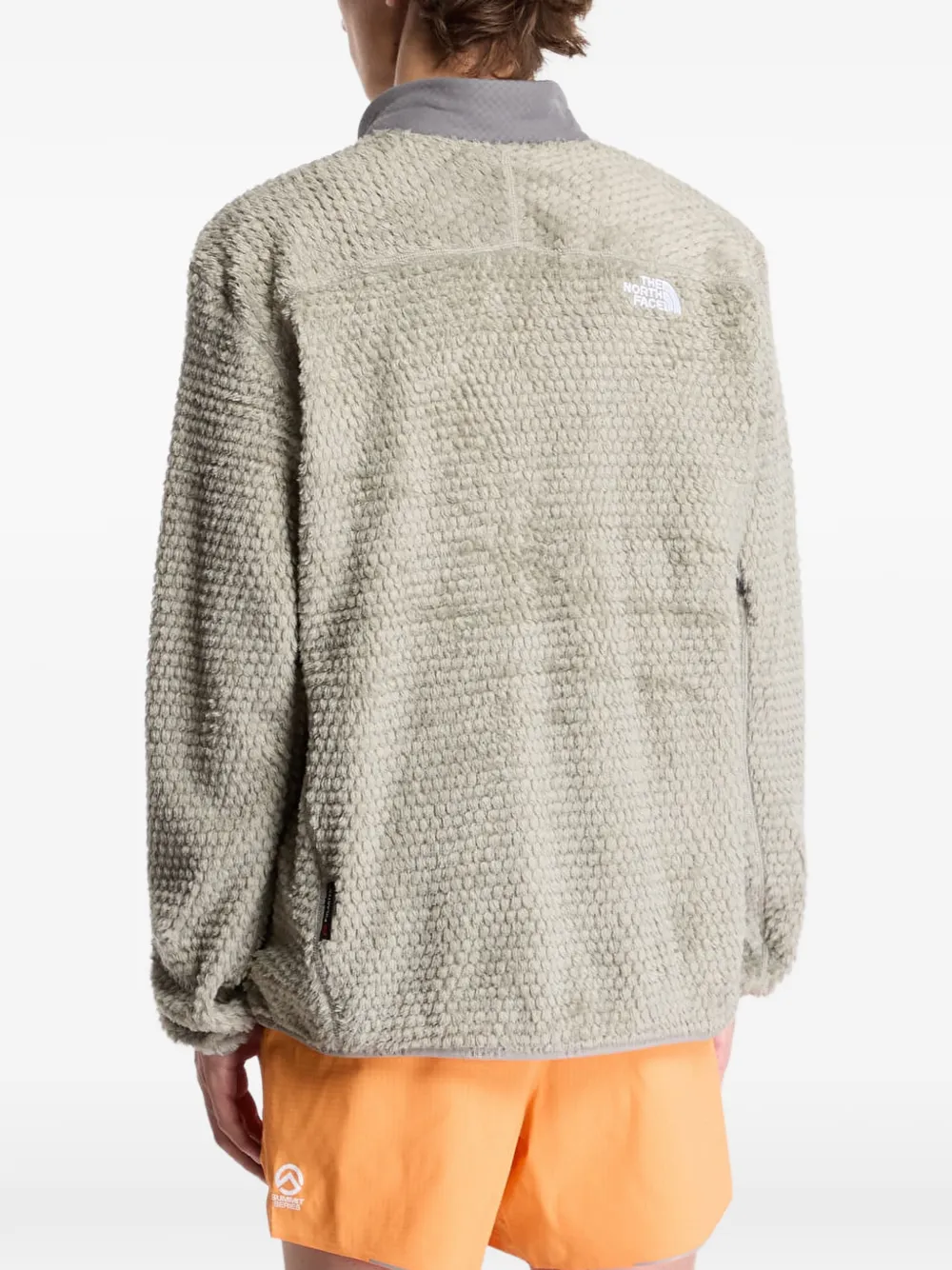 The North Face Alpedge jack Grijs
