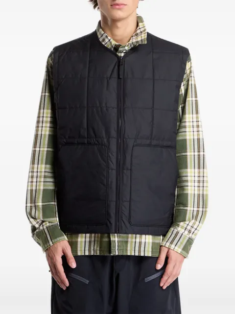The North Face Lhotse quilted vest