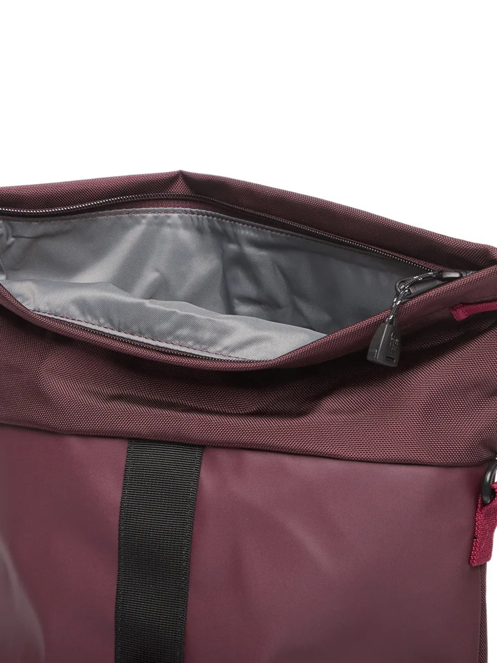 The North Face BC schoudertas Rood